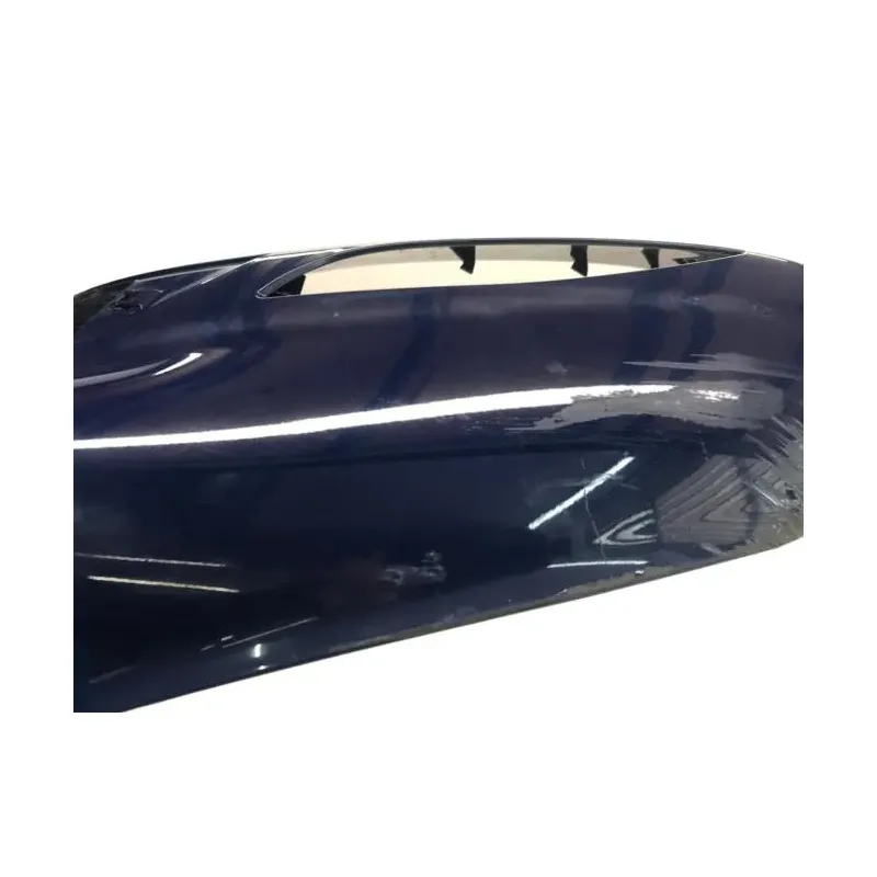 Cache carenage tete de fourche INDIAN CHIEFTAIN 1811 2018-2020 CLASSIC