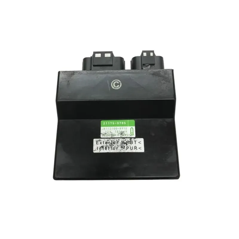 Boitier cdi KAWASAKI ER6 650 2012-2016 N