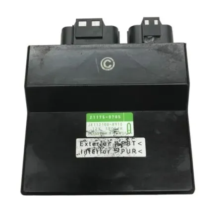 Boitier cdi KAWASAKI ER6 650 2012-2016 N