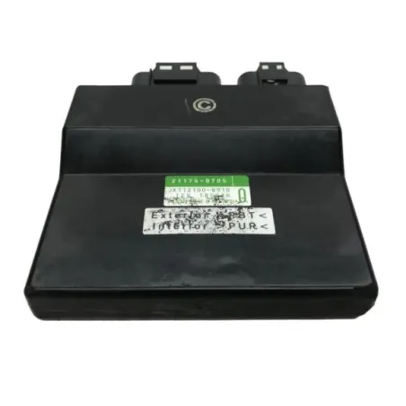 Boitier cdi KAWASAKI ER6 650 2012-2016 N