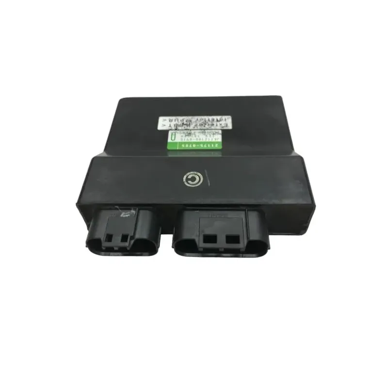 Boitier cdi KAWASAKI ER6 650 2012-2016 N