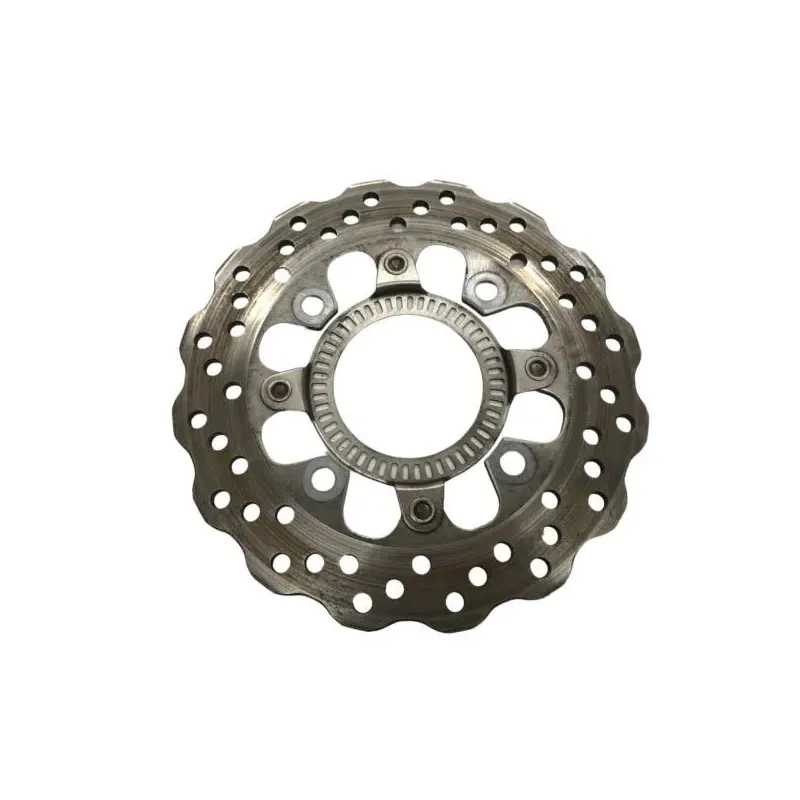 Disque frein arriere KAWASAKI ER6 650 2012-2016 N