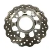 Disque frein arriere KAWASAKI ER6 650 2012-2016 N