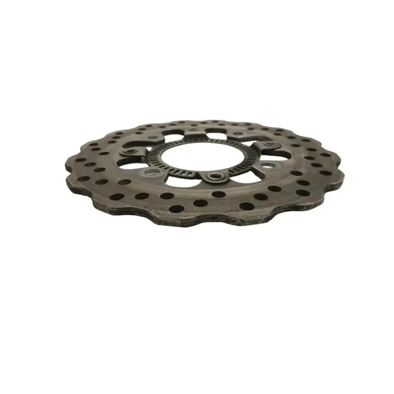 Disque frein arriere KAWASAKI ER6 650 2012-2016 N