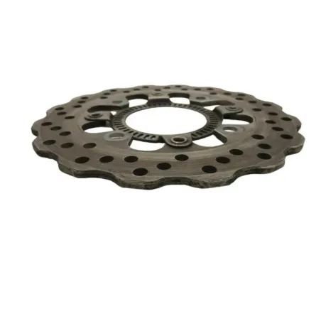 Disque frein arriere KAWASAKI ER6 650 2012-2016 N