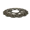 Disque frein arriere KAWASAKI ER6 650 2012-2016 N