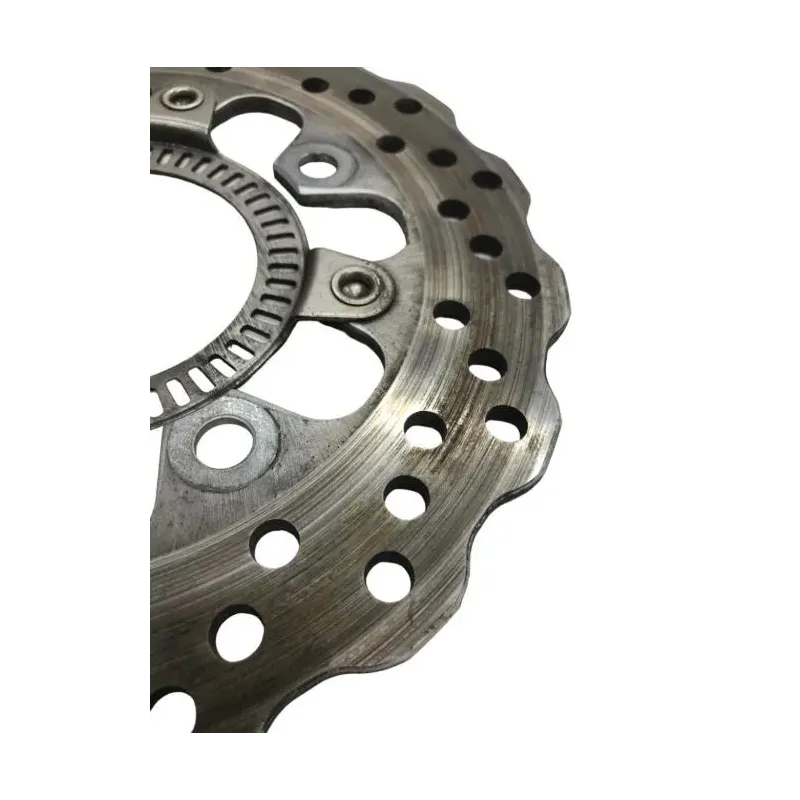Disque frein arriere KAWASAKI ER6 650 2012-2016 N