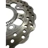 Disque frein arriere KAWASAKI ER6 650 2012-2016 N