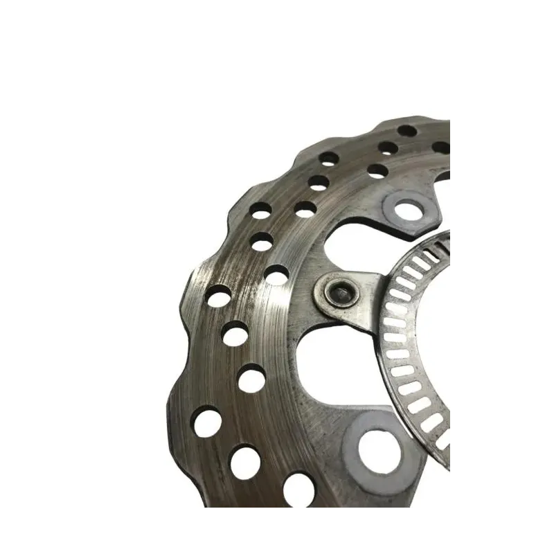 Disque frein arriere KAWASAKI ER6 650 2012-2016 N
