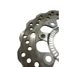 Disque frein arriere KAWASAKI ER6 650 2012-2016 N