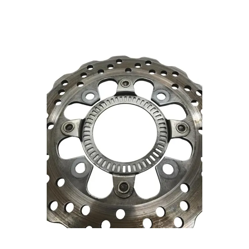 Disque frein arriere KAWASAKI ER6 650 2012-2016 N