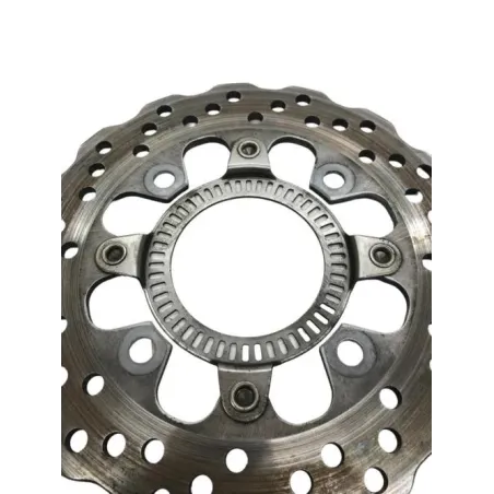 Disque frein arriere KAWASAKI ER6 650 2012-2016 N