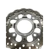 Disque frein arriere KAWASAKI ER6 650 2012-2016 N