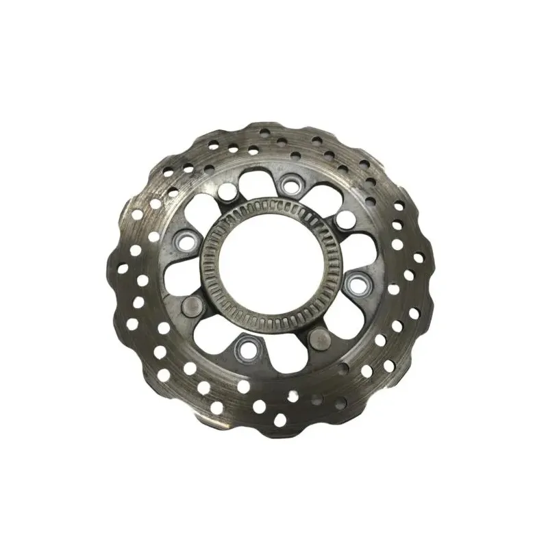 Disque frein arriere KAWASAKI ER6 650 2012-2016 N