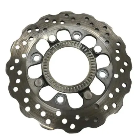 Disque frein arriere KAWASAKI ER6 650 2012-2016 N