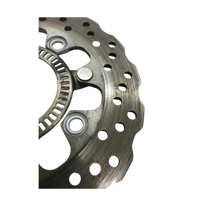 Disque frein arriere KAWASAKI ER6 650 2012-2016 N