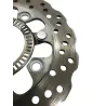 Disque frein arriere KAWASAKI ER6 650 2012-2016 N