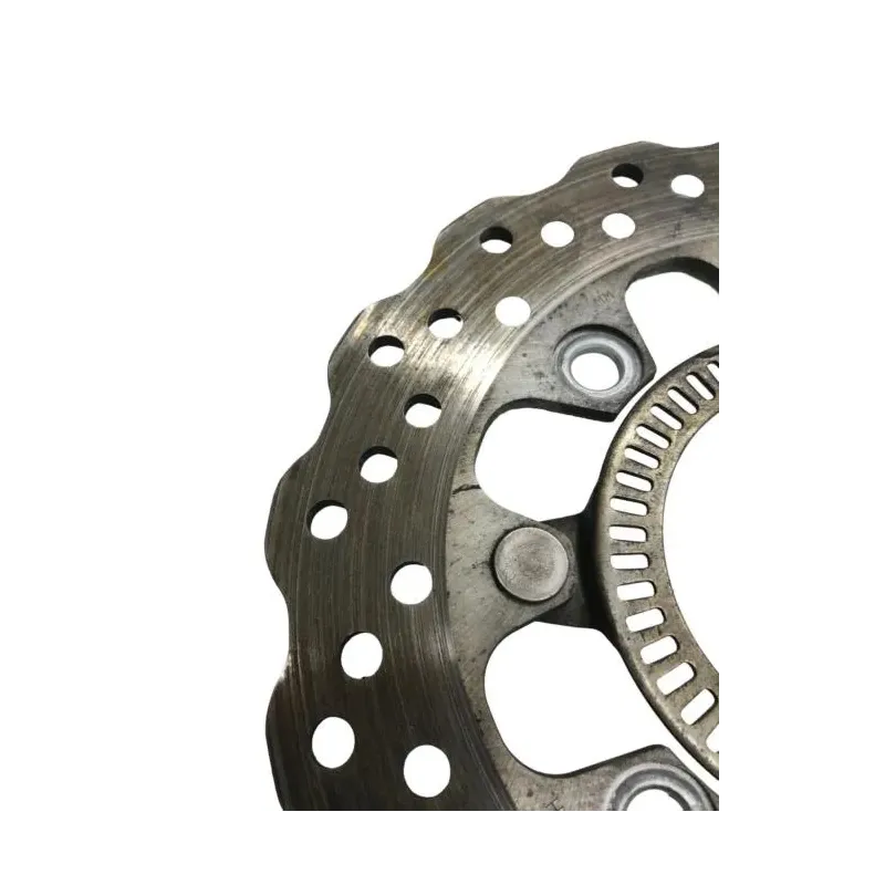 Disque frein arriere KAWASAKI ER6 650 2012-2016 N