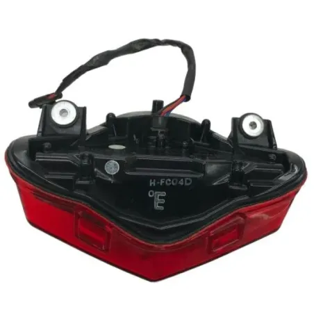 Feu arriere KAWASAKI ER6 650 2012-2016 N