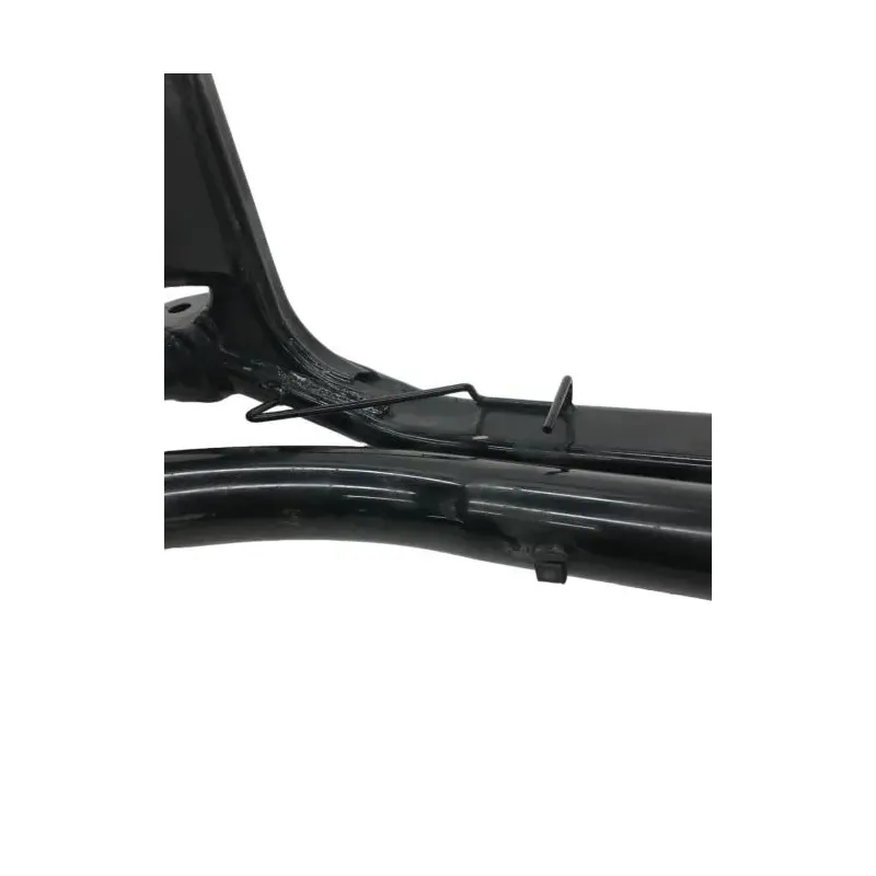Bras oscillant KAWASAKI ER6 650 2012-2016 N