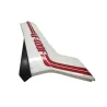 Cache carenage sous selle droit HONDA VF 400 F 1983-1984 Cache carenage sous selle droit HONDA VF 400 F 1983-1984