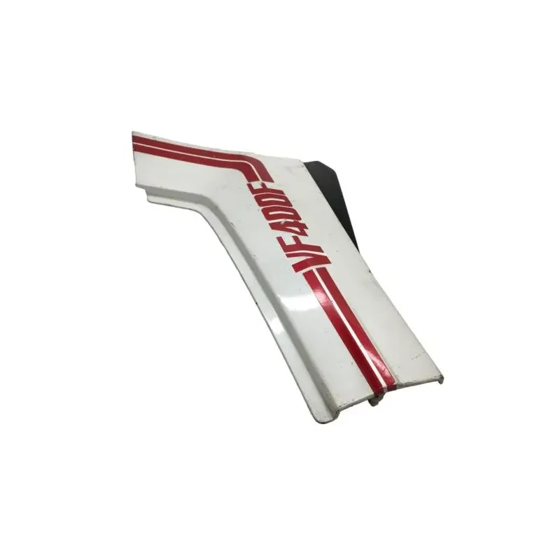 Cache carenage sous selle droit HONDA VF 400 F 1983-1984