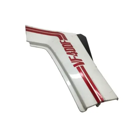 Cache carenage sous selle droit HONDA VF 400 F 1983-1984