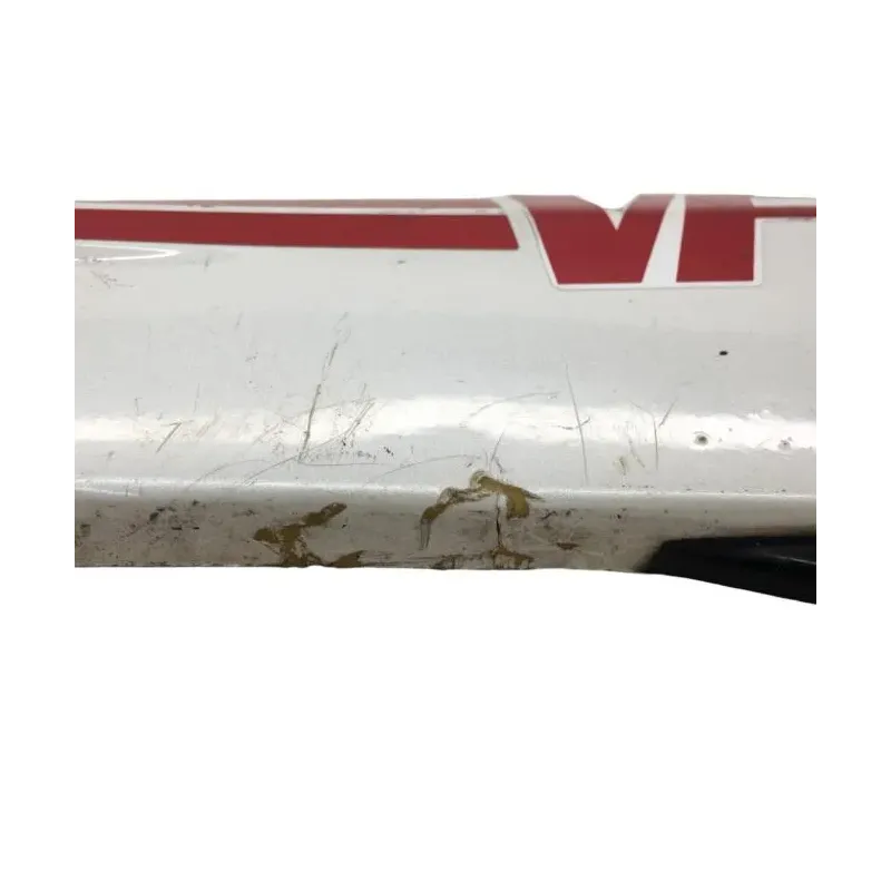 Cache carenage sous selle droit HONDA VF 400 F 1983-1984