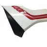 Cache carenage sous selle droit HONDA VF 400 F 1983-1984 Cache carenage sous selle droit HONDA VF 400 F 1983-1984