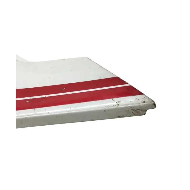 Cache carenage sous selle droit HONDA VF 400 F 1983-1984