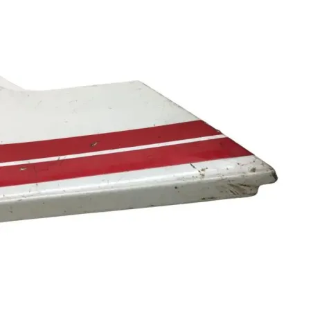 Cache carenage sous selle droit HONDA VF 400 F 1983-1984