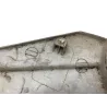 Cache carenage sous selle droit HONDA VF 400 F 1983-1984 Cache carenage sous selle droit HONDA VF 400 F 1983-1984
