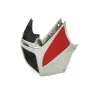 Cache carenage tete de fourche HONDA MTX 125 R 1987-1989 Cache carenage tete de fourche HONDA MTX 125 R 1987-1989