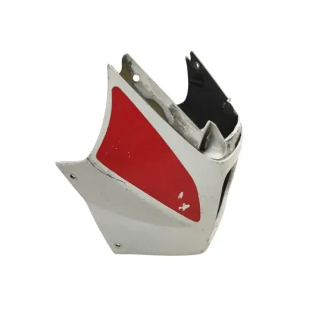 Cache carenage tete de fourche HONDA MTX 125 R 1987-1989