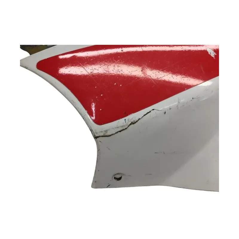 Cache carenage tete de fourche HONDA MTX 125 R 1987-1989