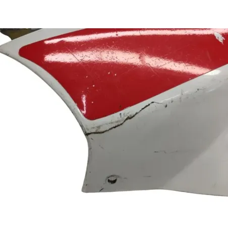 Cache carenage tete de fourche HONDA MTX 125 R 1987-1989