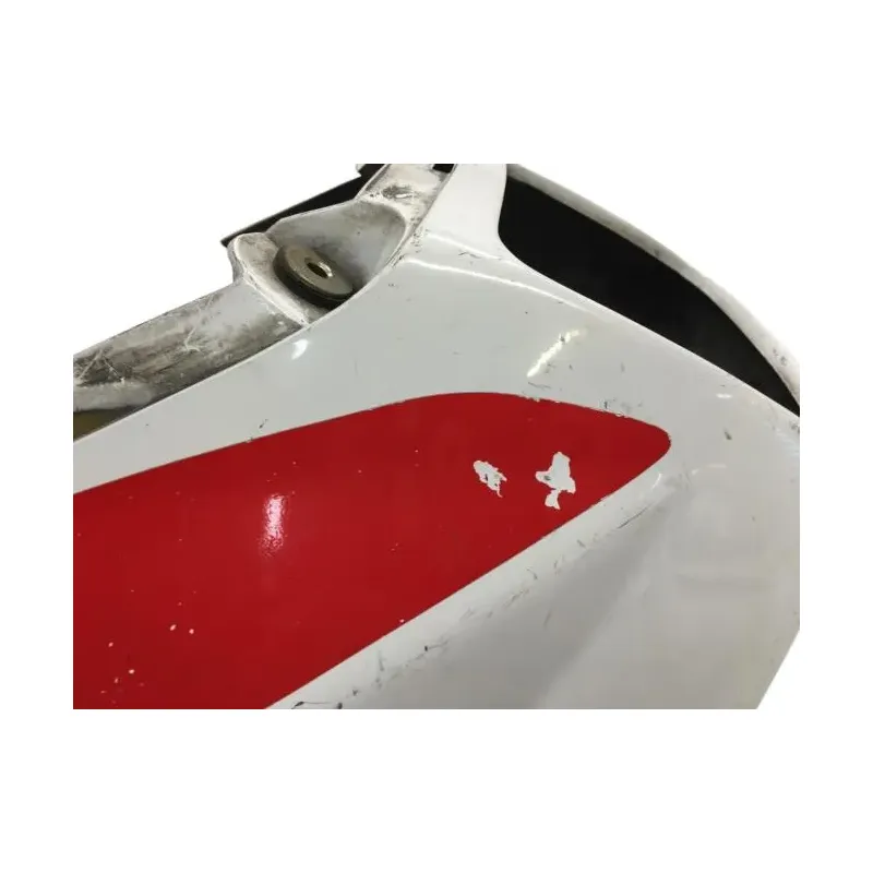 Cache carenage tete de fourche HONDA MTX 125 R 1987-1989