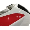 Cache carenage tete de fourche HONDA MTX 125 R 1987-1989 Cache carenage tete de fourche HONDA MTX 125 R 1987-1989