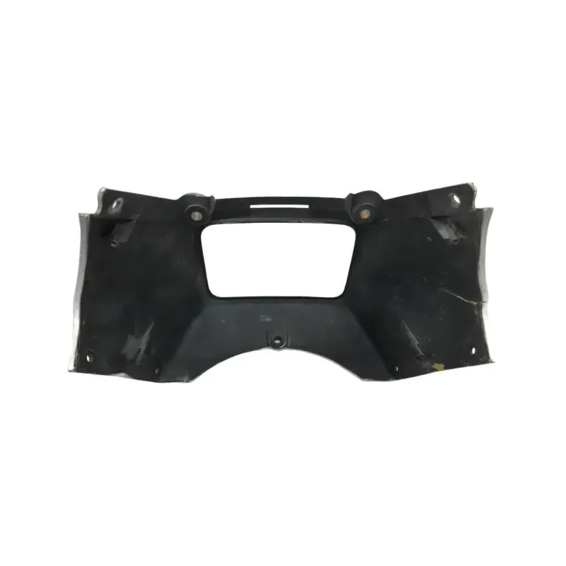 Cache carenage tete de fourche HONDA MTX 125 R 1987-1989
