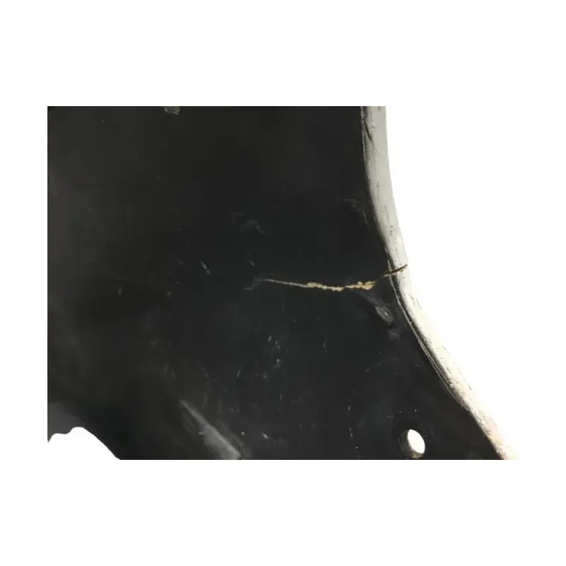 Cache carenage tete de fourche HONDA MTX 125 R 1987-1989