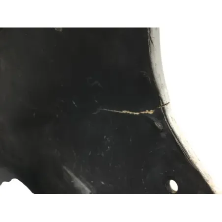 Cache carenage tete de fourche HONDA MTX 125 R 1987-1989