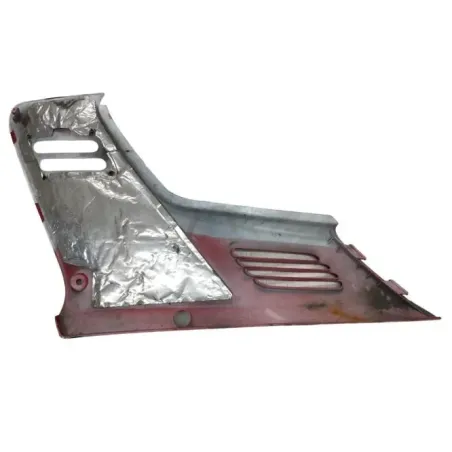 Cache carenage sous selle droit HONDA CBR 1000 F 1989-1992