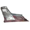 Cache carenage sous selle droit HONDA CBR 1000 F 1989-1992 Cache carenage sous selle droit HONDA CBR 1000 F 1989-1992