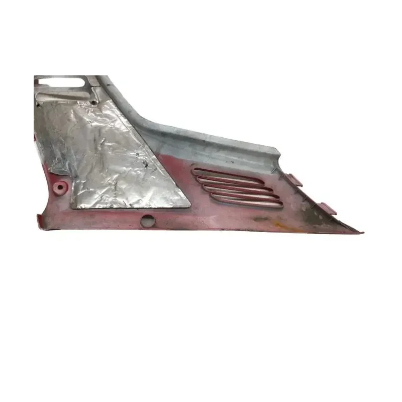 Cache carenage sous selle droit HONDA CBR 1000 F 1989-1992
