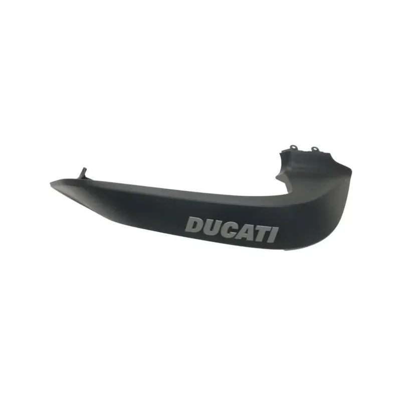 Cache lateral gauche DUCATI MULTISTRADA 950 2017-2021