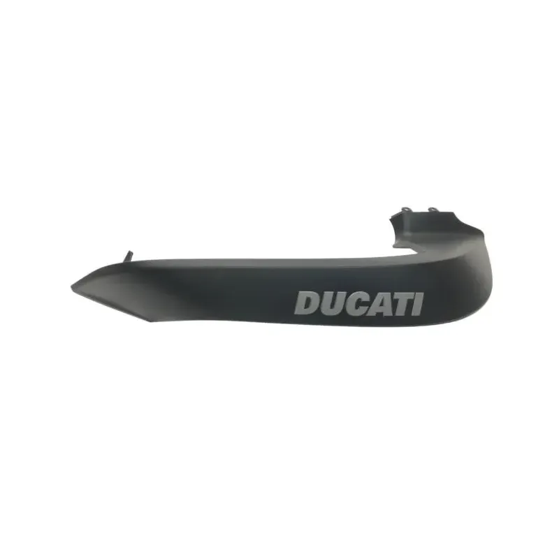 Cache lateral gauche DUCATI MULTISTRADA 950 2017-2021