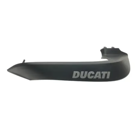 Cache lateral gauche DUCATI MULTISTRADA 950 2017-2021
