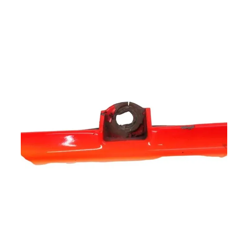 Cache carenage coque arriere droit YAMAHA FZ 750 1987-1989