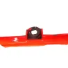 Cache carenage coque arriere droit YAMAHA FZ 750 1987-1989 Cache carenage coque arriere droit YAMAHA FZ 750 1987-1989