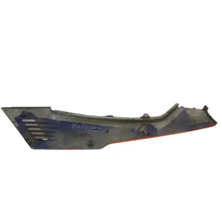 Cache carenage coque arriere droit YAMAHA FZ 750 1987-1989